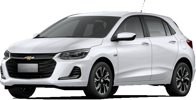 Veículos de Passeio